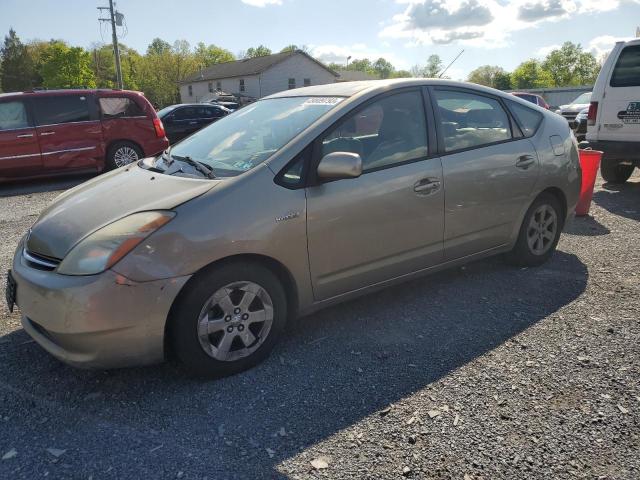 2006 Toyota Prius 