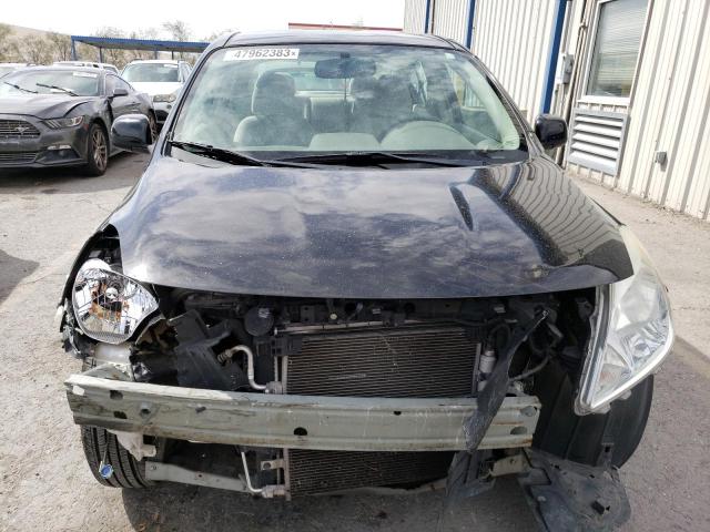 3N1CN7AP5EL825340 Nissan VERSA S