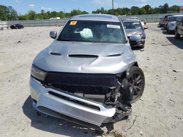 2020 DODGE DURANGO SR - 1C4SDJGJ6LC257555