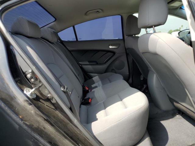 3KPFK4A75HE038169 KIA FORTE LX