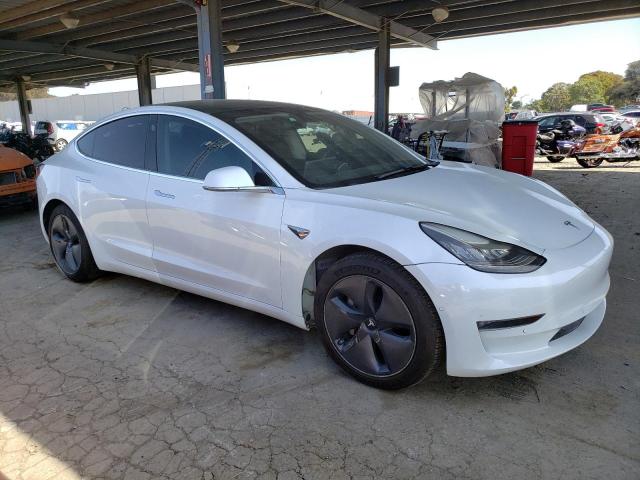 5YJ3E1EB9LF520962 Tesla MODEL 3