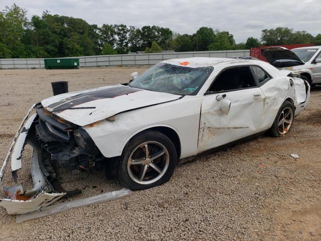 2010 Dodge Challenger SE