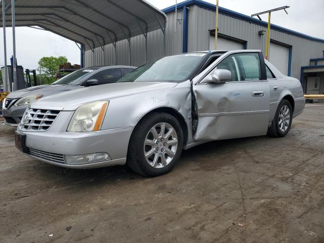 2009 Cadillac DTS 