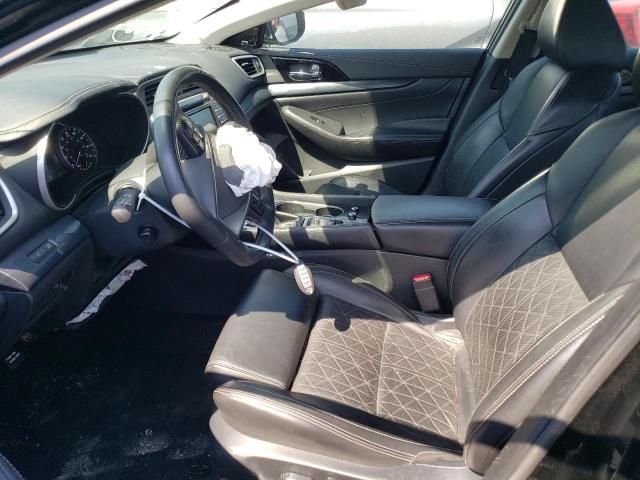 2021 NISSAN MAXIMA PLA - 1N4AA6FV9MC508369