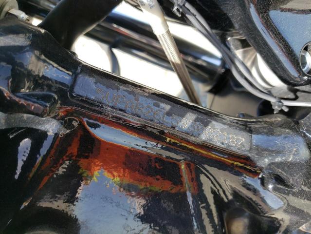 2009 VICTORY MOTORCYCLES VEGAS 8-BA - 5VPAB26L593002187