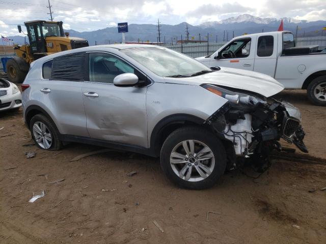 KNDPMCAC3H7275779 KIA Sportage Lx