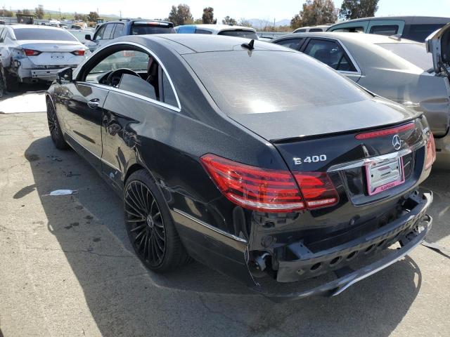 2015 MERCEDES-BENZ E 400 - WDDKJ6FB5FF306270
