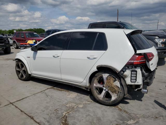 2016 VOLKSWAGEN GTI S/SE - 3VW4T7AU1GM062353