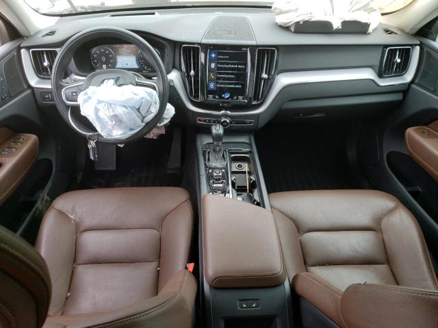 YV4A22RK7L1553836 2020 VOLVO XC60, photo no. 8