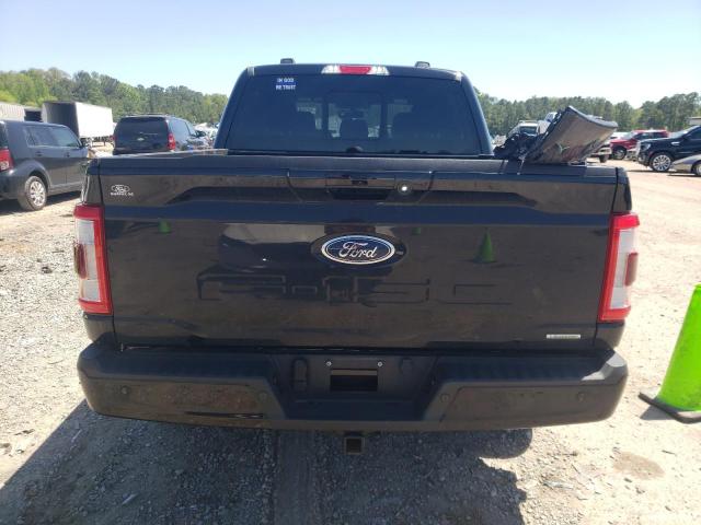 1FTFW1E89NFB96926 Ford F150 Supercrew