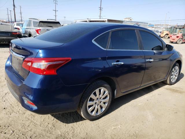 3N1AB7AP4HY255158 Nissan SENTRA S