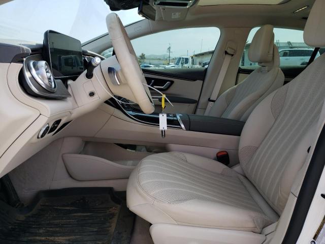 2022 MERCEDES-BENZ EQS SEDAN - W1KCG2DB4NA006472