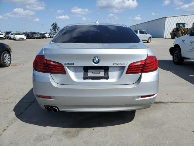 WBA5A7C54FD621808 BMW 528 XI