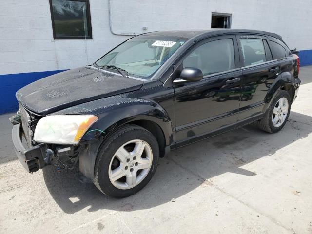 2007 Dodge Caliber SXT