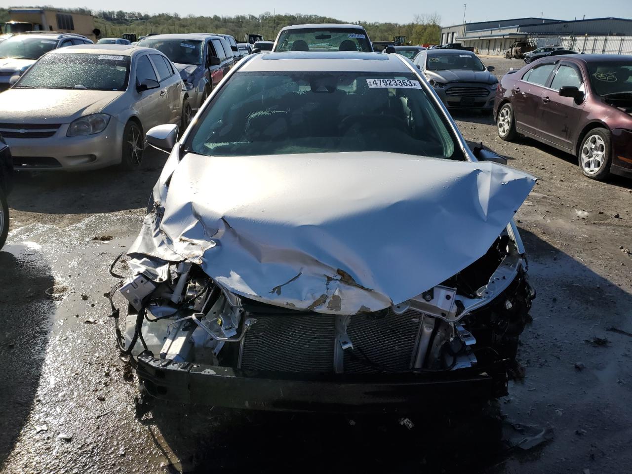 2T1BURHE0JC004932 TOYOTA COROLLA 2018