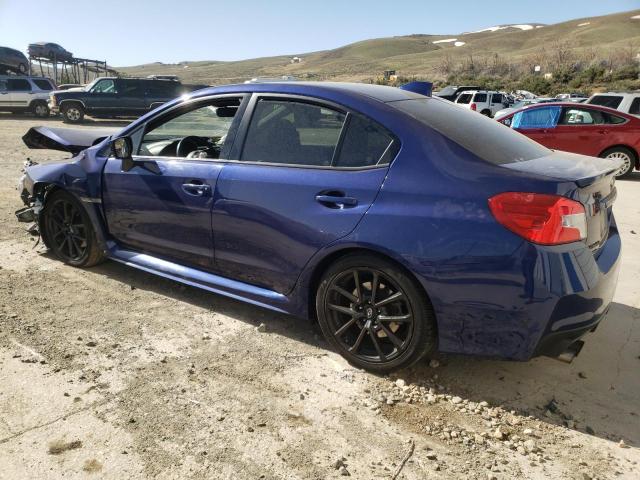 JF1VA1N60L8803134 Subaru Wrx Limited