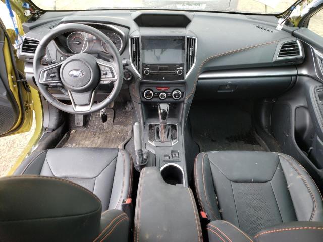 JF2GTHNC0PH211221 Subaru Crosstrek Limited