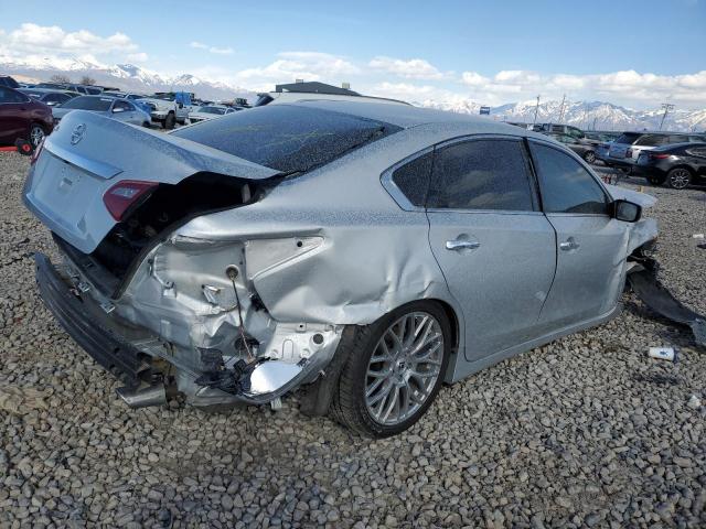 1N4AL3AP8JC234840 Nissan ALTIMA 2.5
