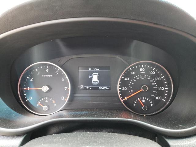 KNDPM3ACXM7857744 KIA Sportage Lx
