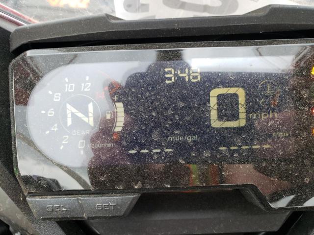 2023 HONDA CBR650 RA MLHRH0155P5400298