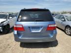 Lot #3034273074 2007 HONDA ODYSSEY EX