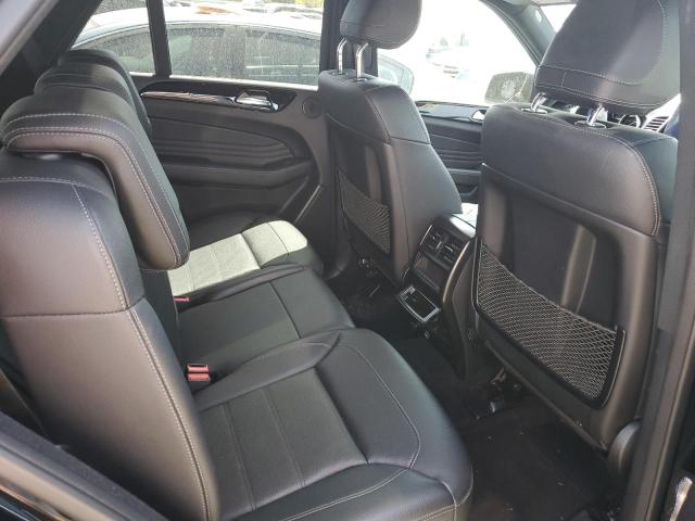 4JGDA5HB4HA945715 Mercedes-Benz Gle 350 4matic