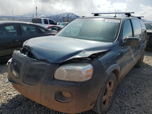 2005 Pontiac Montana SV6 