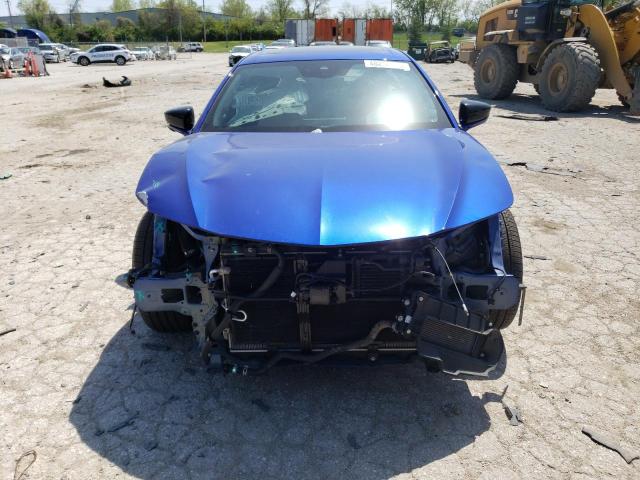 2022 ACURA TLX TYPE S - 19UUB7F03NA001707