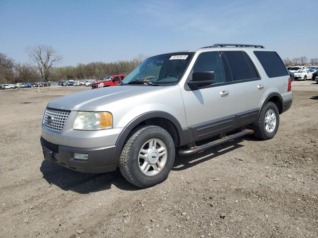 2005 Ford Expedition XLT