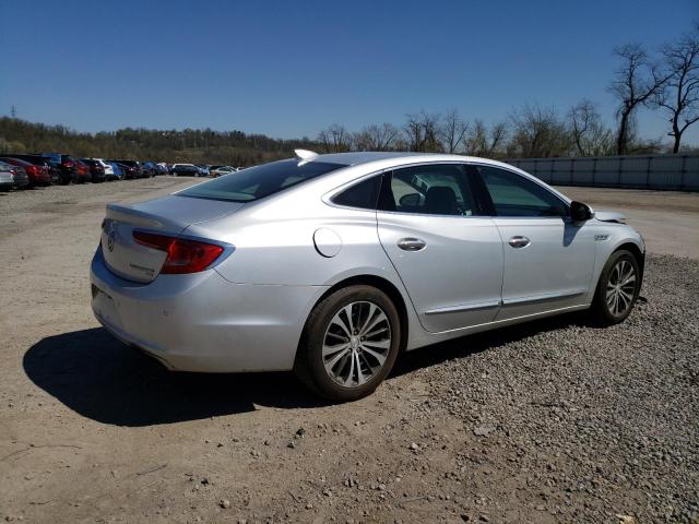 2017 BUICK LACROSSE P - 1G4ZS5SS5HU140963