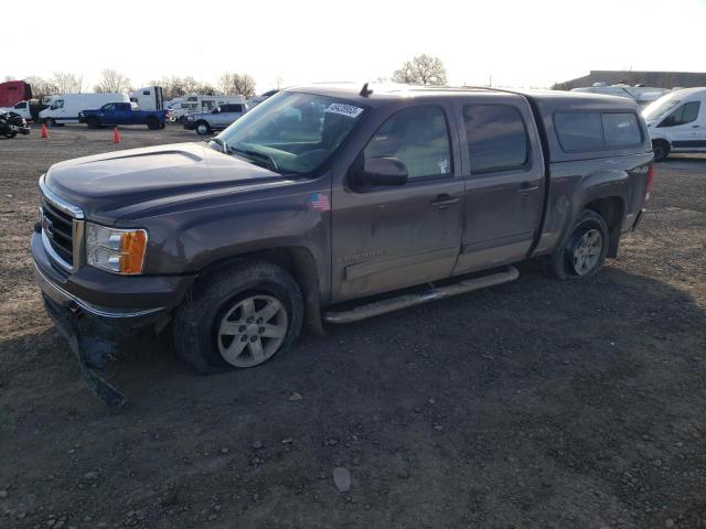 2007 GMC New Sierra 1500 