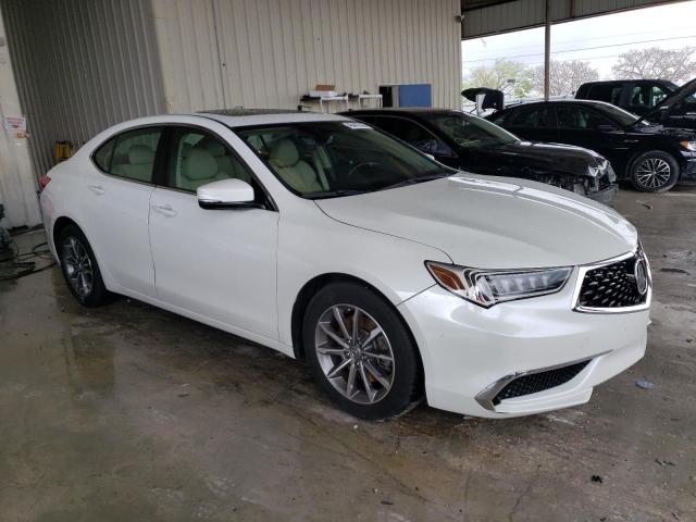 19UUB1F36LA002225 Acura TLX