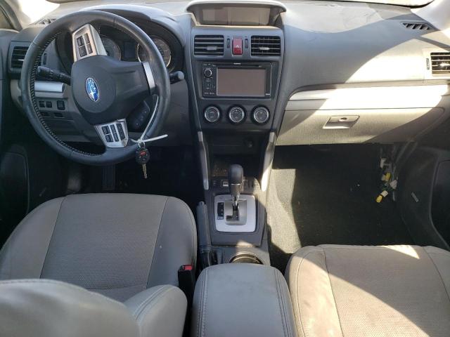 JF2SJARCXFH410051 Subaru Forester 2.5i Limited