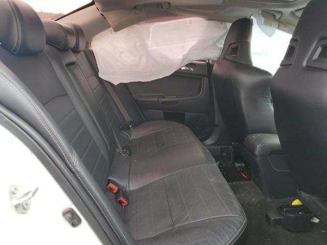 JA32W8FV3EU015633 Mitsubishi Lancer Evolution Gsr