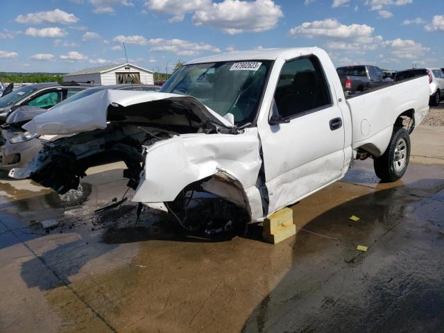 2005 Chevrolet C/K 1500 