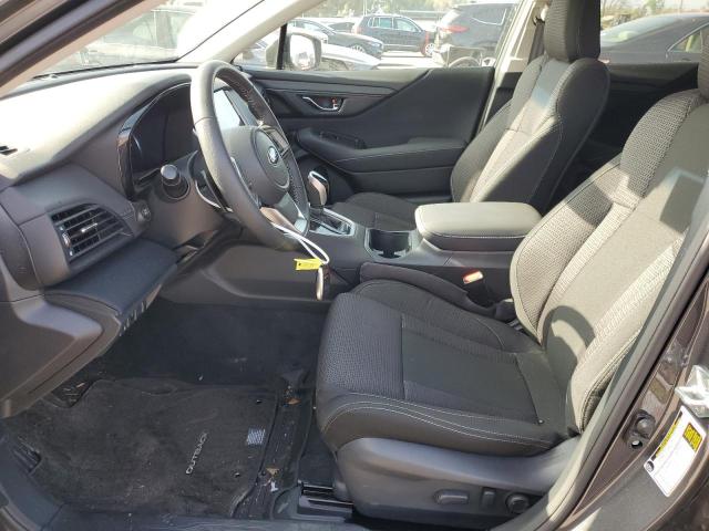 4S4BTADCXN3241589 Subaru Outback Premium