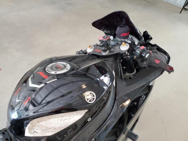 2010 YAMAHA YZFR6 C JYARJ16Y8AA004442