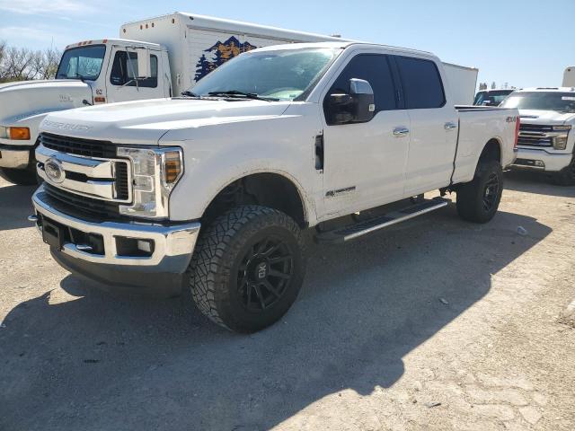 2019 Ford F-250 