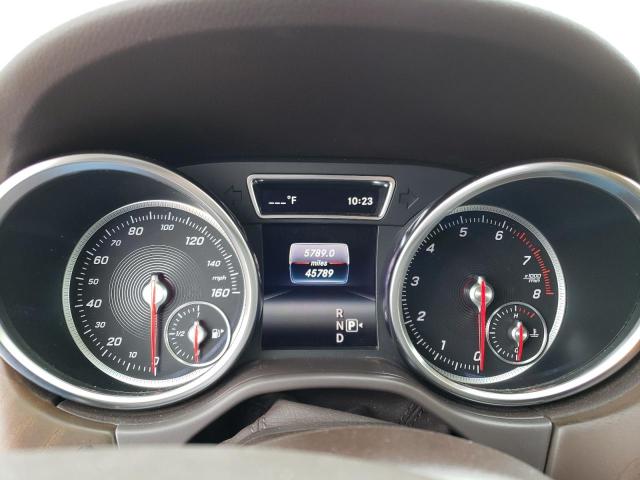 4JGDA5HB7JB165529 Mercedes-Benz Gle 350 4matic