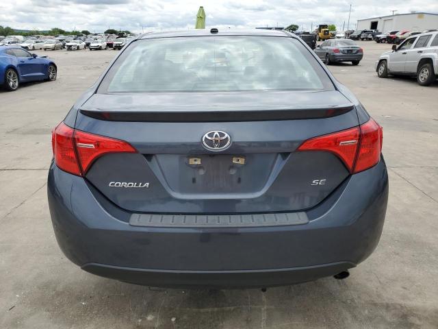 2017 TOYOTA COR - 5YFBURHE3HP577785