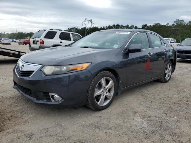 2011 Acura TSX 