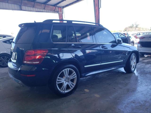 2015 MERCEDES-BENZ GLK 350 4M - WDCGG8JB6FG348419