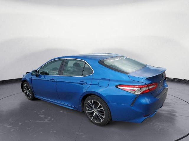 2018 TOYOTA CAMRY 4C 4T1B11HK9JU016477