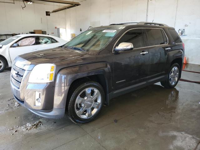 2013 GMC Terrain SLT