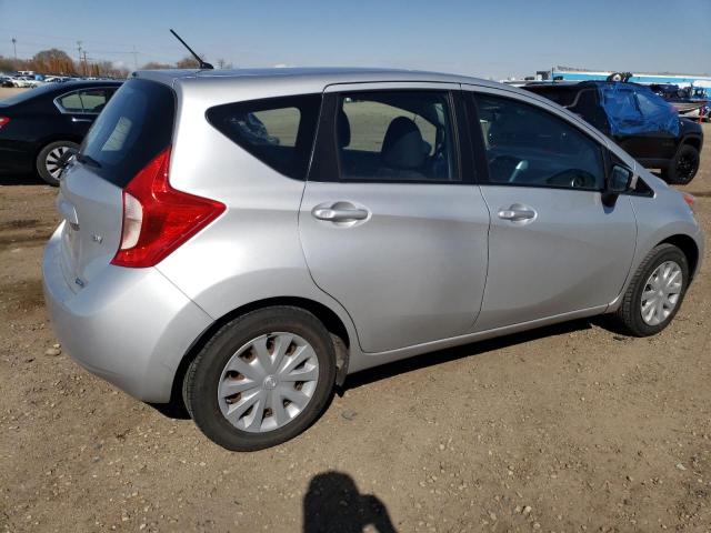 3N1CE2CP8FL399497 Nissan Versa Note S