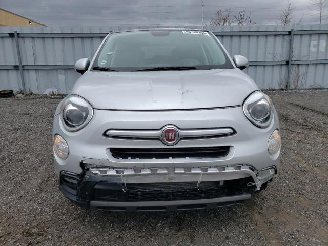 2017 FIAT 500X TREKK - ZFBCFXCB4HP578402