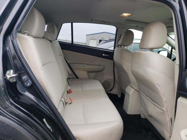 JF2GPAVC0E8296196 Subaru Xv Crosstrek 2.0 Premium