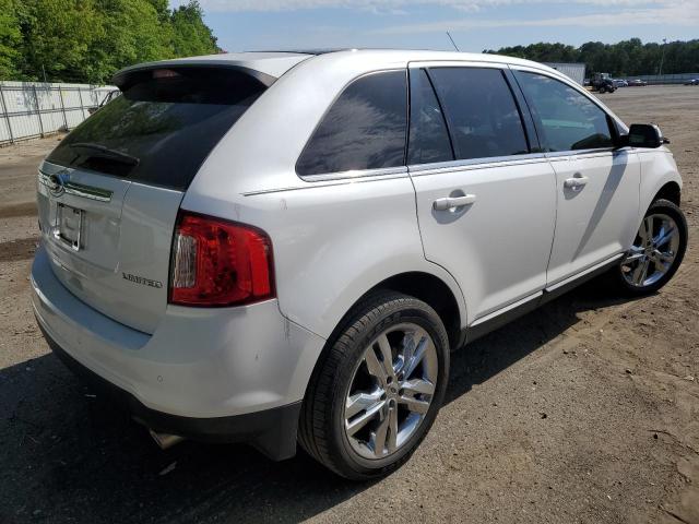 2FMDK3KC4EBA05157 | 2014 FORD EDGE LIMIT