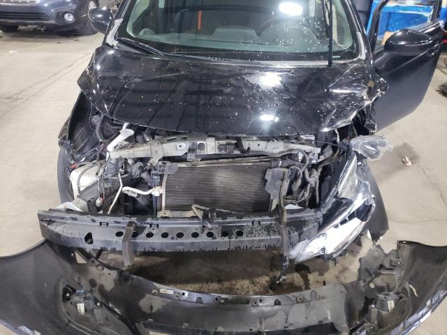 3N1CE2CP8FL449430 Nissan Versa Note S