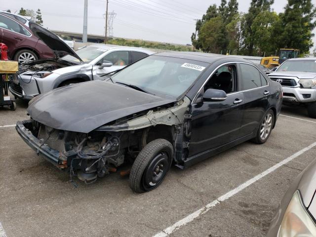 2007 Acura TSX 